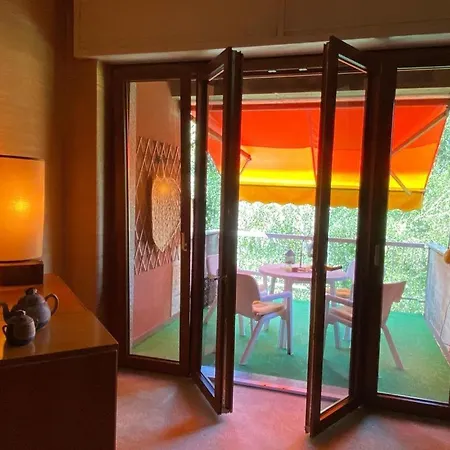 Apartment Spacious 3 Bdr 2 Bath, 5 Min From Center Varese