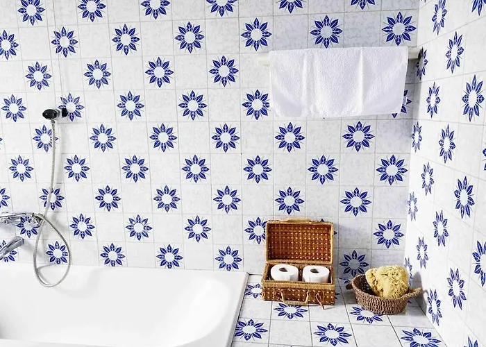 شقة Spacious 3 Bdr 2 Bath, 5 Min From Center فاريسّي