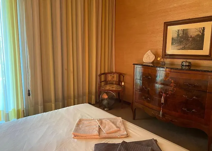 شقة Spacious 3 Bdr 2 Bath, 5 Min From Center *